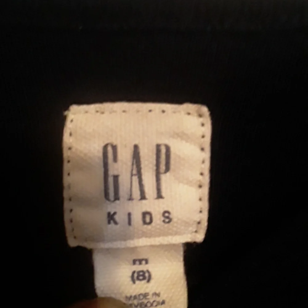 GAP  Girl's dress